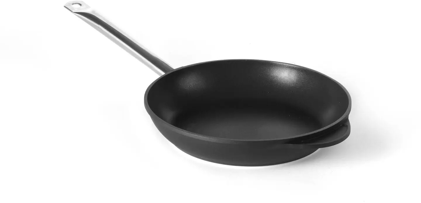 HENDI indukčná panvica, priem. 28 cm 629253