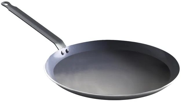 HENDI panvica na palacinky, priem. 28 cm 627679