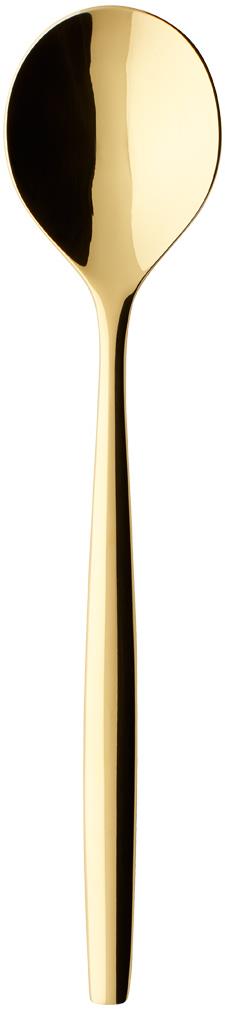 Villeroy & Boch Polievková lyžica Metrochic D'or