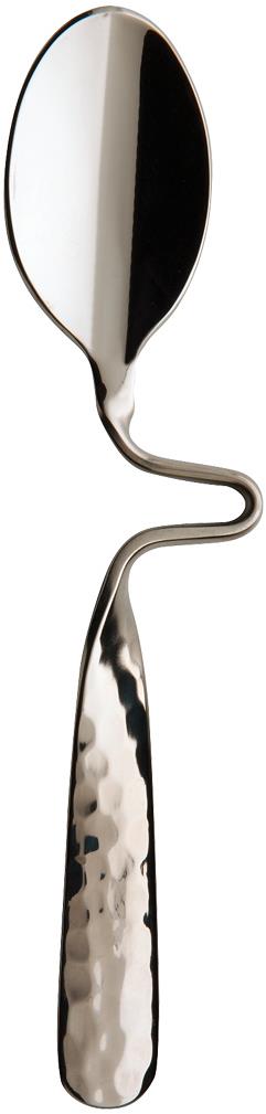 Villeroy & Boch Lyžička demi-tasse New Wave Caffe strieborná