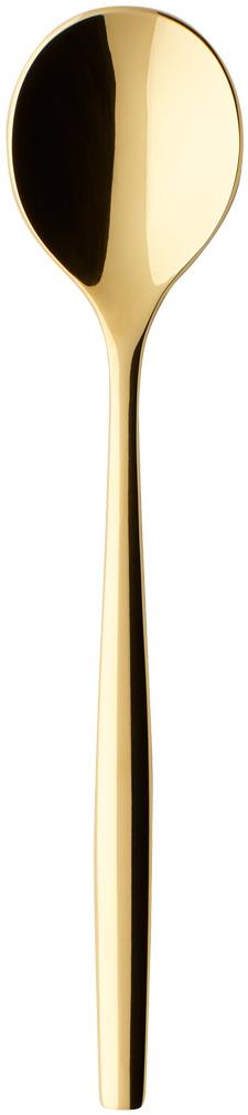 Villeroy & Boch Kávová lyžička Metrochic D'or