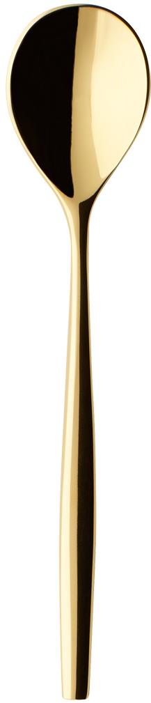 Villeroy & Boch Espresso lyžička Metrochic D'or