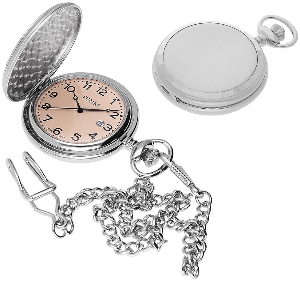 PRIM Pocket Present, strieborné – W04P.13189.E