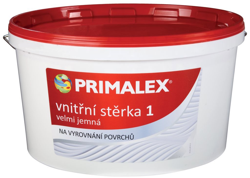 Primalex Stěrka vnitřní 1, 2 kg