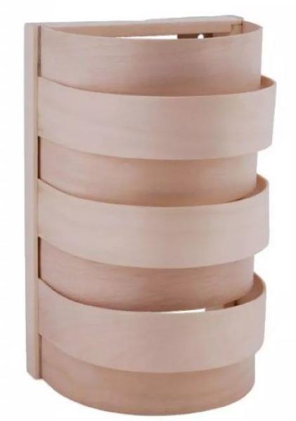 SENTIOTEC Kryt svetla do sauny 170 mm