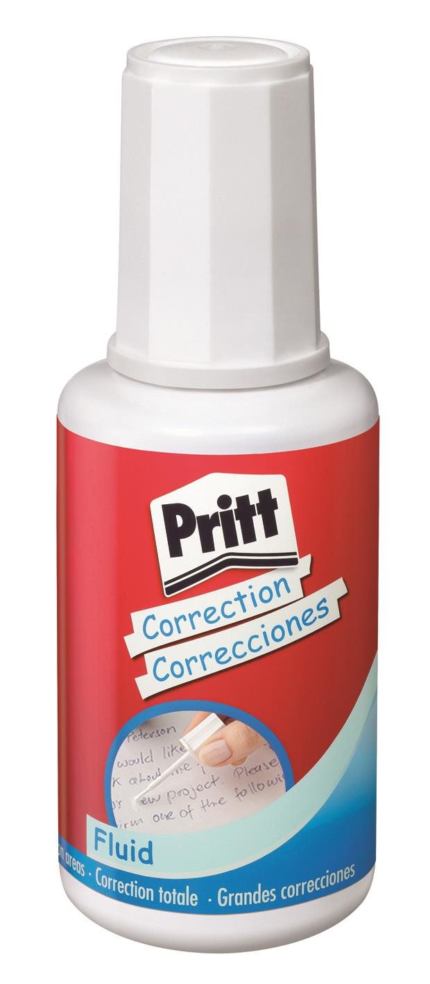 PRITT - Korekčný lak