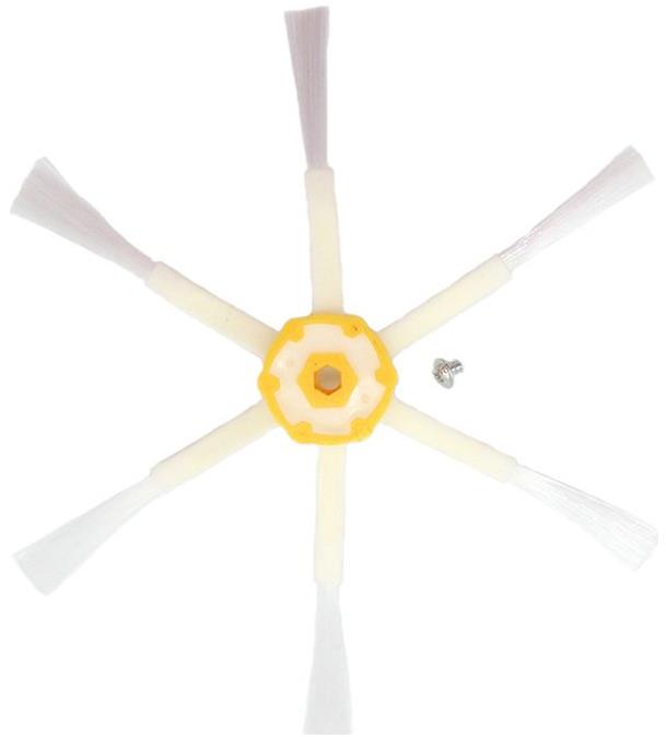 Sunny Viacramenná bočná kefa na iRobot Roomba 500/600/700/800/900 series