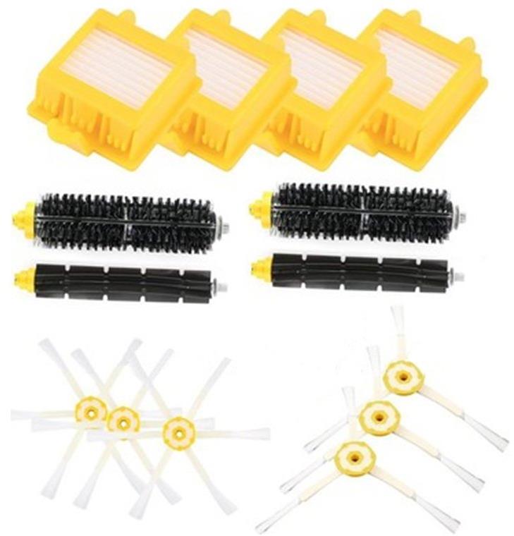 Sunny Súprava príslušenstva 14 v 1 pre iRobot Roomba 700 Series