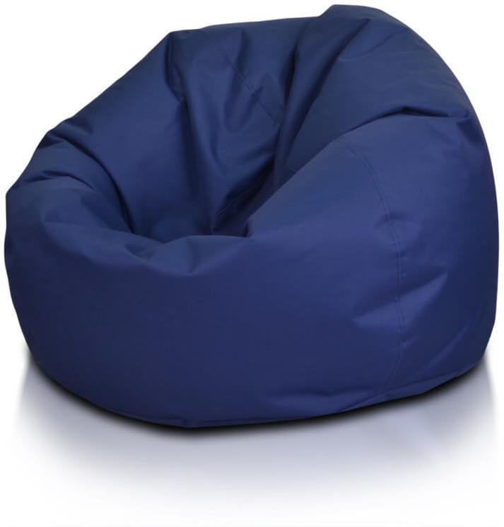 PrimaBag Comfy tmavě modrá