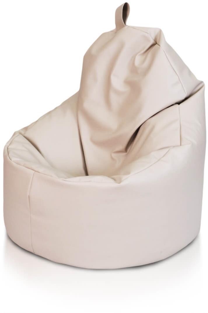 PrimaBag Sondo ekokůže béžová