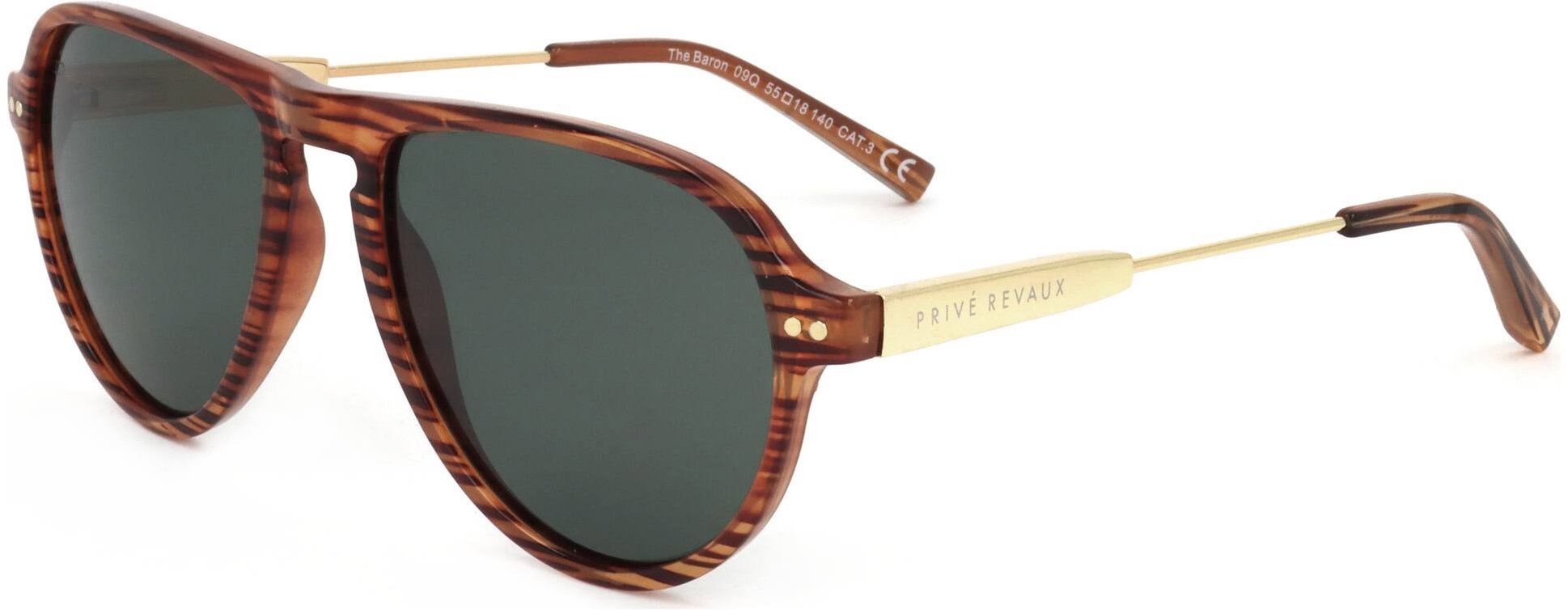 Prive Reveaux The Baron/S Kvi