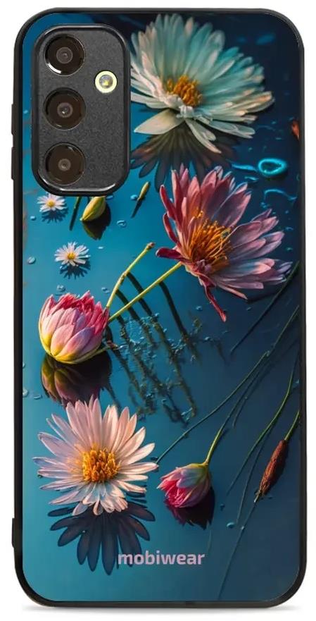 Mobiwear Glossy lesklý na Samsung Galaxy A25 5G – G013G