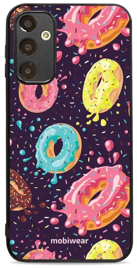 Mobiwear Glossy lesklý na Samsung Galaxy A25 5G – G046G