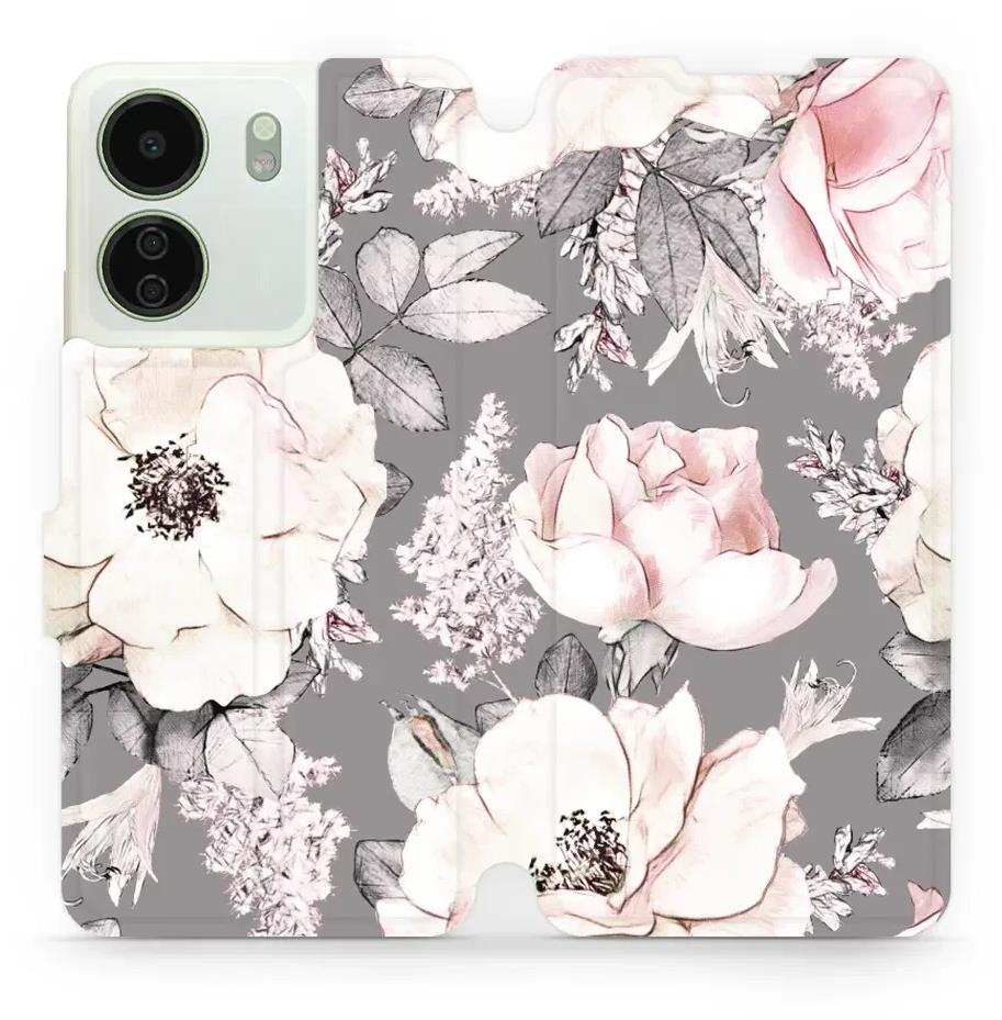 Mobiwear flip na Xiaomi Redmi 13C – MX06S