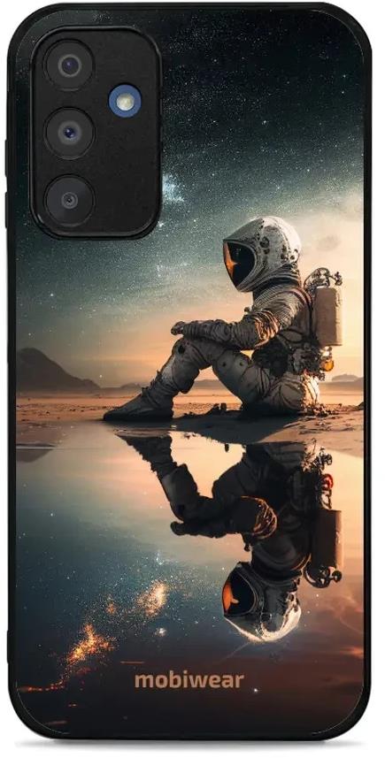 Mobiwear Glossy lesklý na Samsung Galaxy A15/A15 5G – G003G