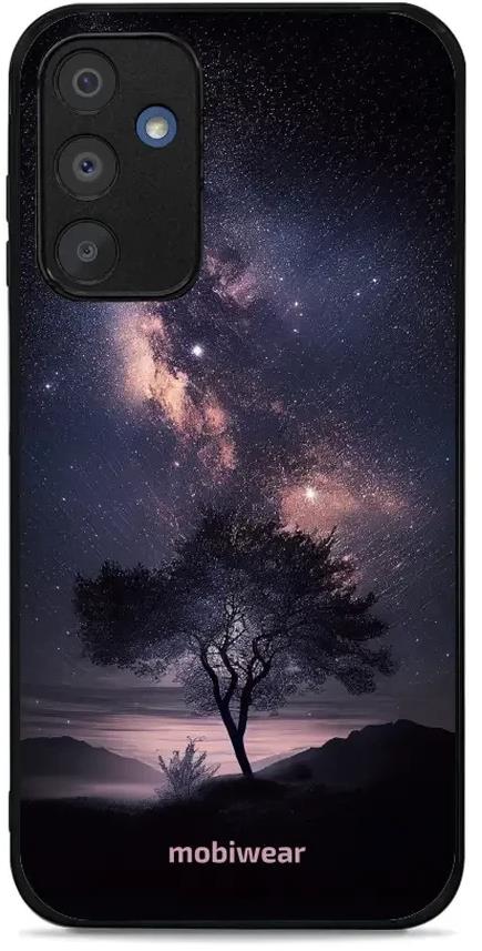 Mobiwear Glossy lesklý na Samsung Galaxy A15/A15 5G – G005G