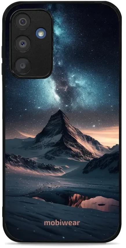 Mobiwear Glossy lesklý na Samsung Galaxy A15/A15 5G – G006G