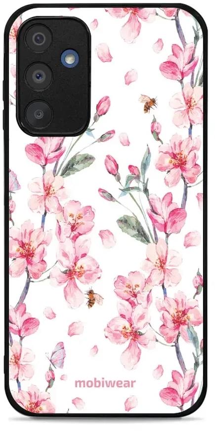 Mobiwear Glossy lesklý na Samsung Galaxy A15/A15 5G – G033G