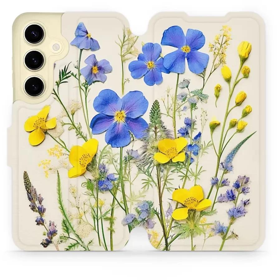 Mobiwear flip na Samsung Galaxy S24 – VP41S