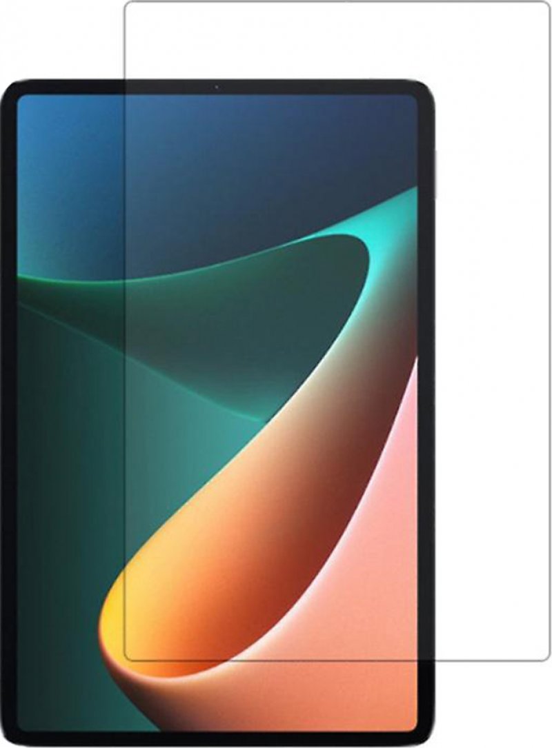 PrimeGuard Tvrdené sklo na Xiaomi Pad 5, transparentné
