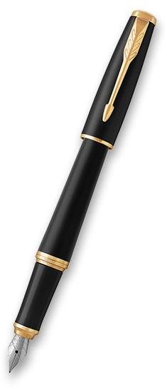 PARKER Urban Muted Black GT
