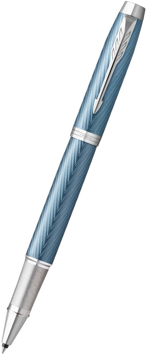 PARKER IM Premium Blue Grey CT