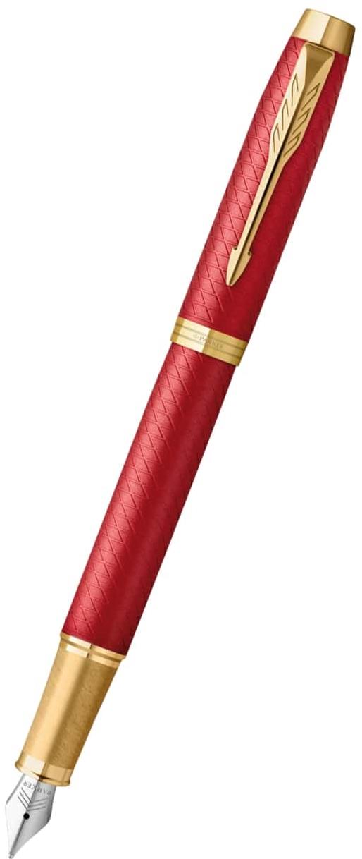 PARKER IM Premium Red GT