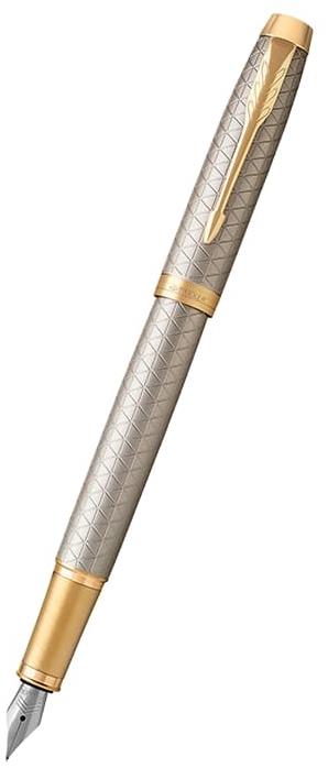PARKER IM Premium Warm Grey GT