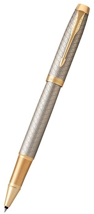 PARKER IM Premium Warm Grey GT