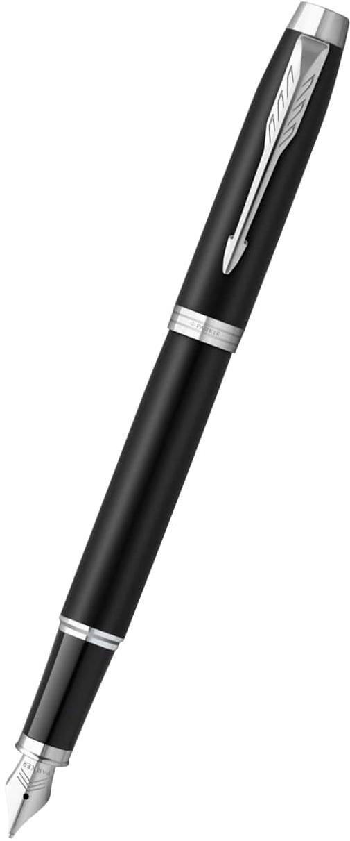 PARKER IM Essential Matte Black CT