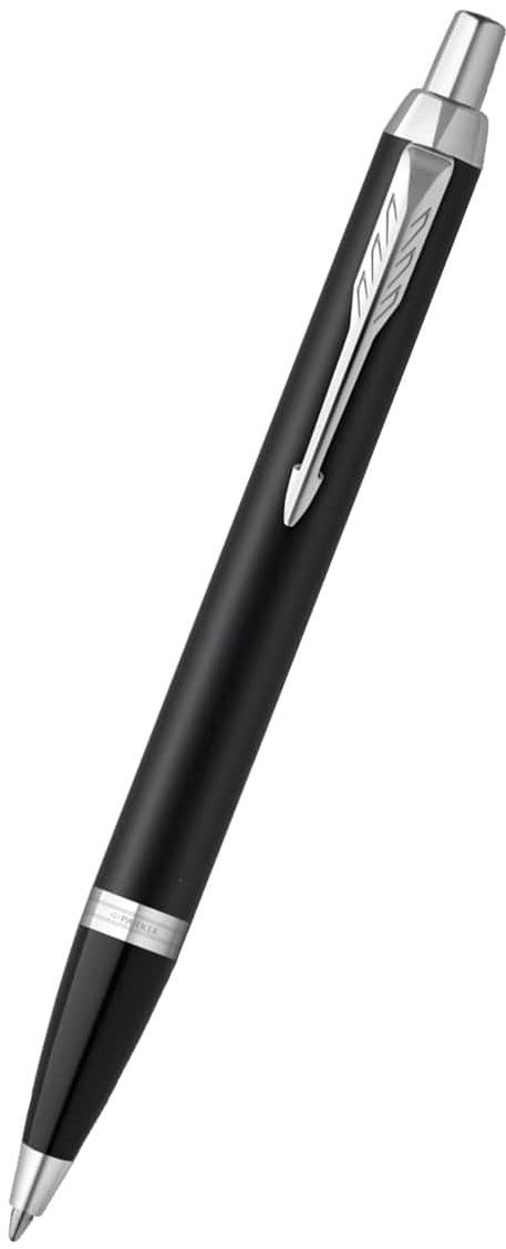 PARKER IM Essential Matte Black CT
