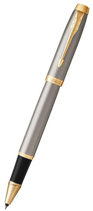 PARKER IM Brushed Metal GT