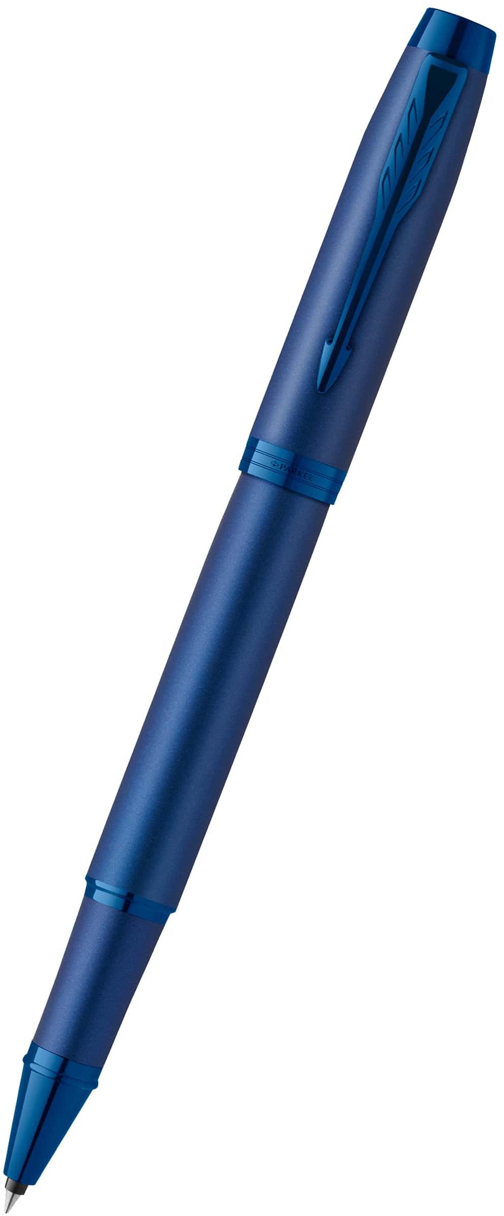 PARKER IM Monochrome Blue RB