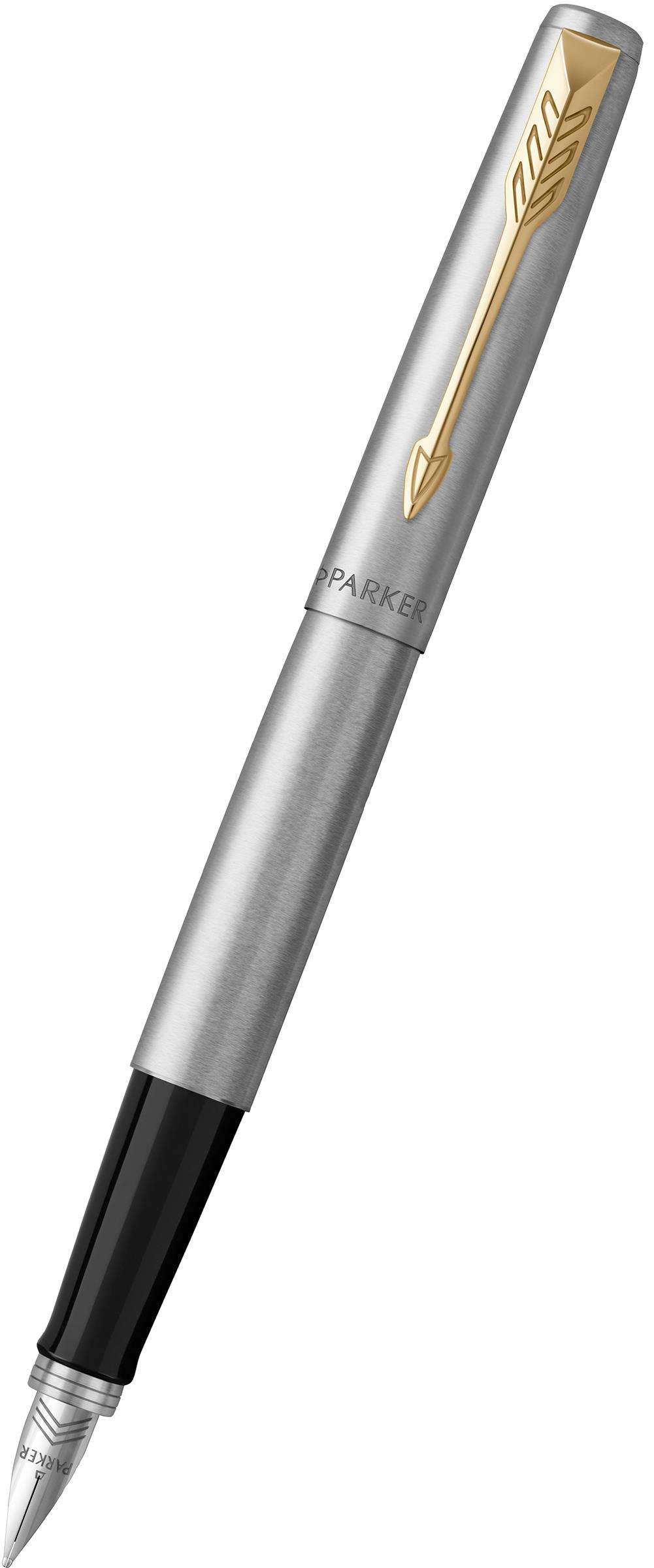 PARKER Jotter Stainless Steel GT