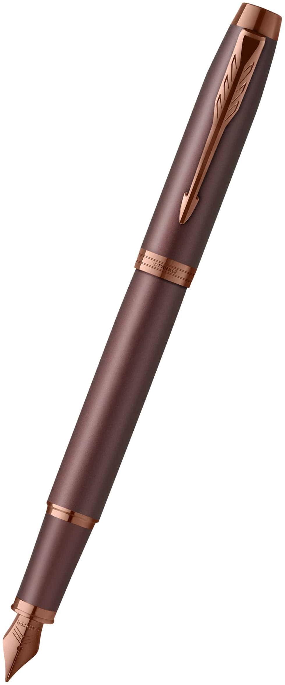 PARKER IM Monochrome Burgundy F