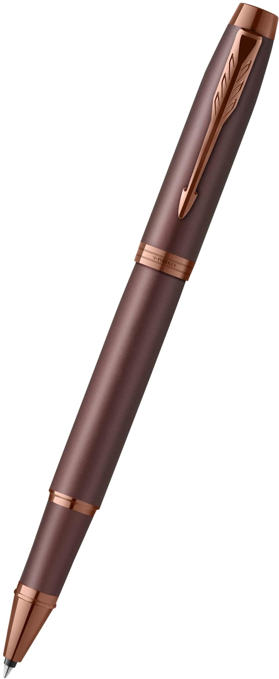 PARKER IM Monochrome Burgundy RB