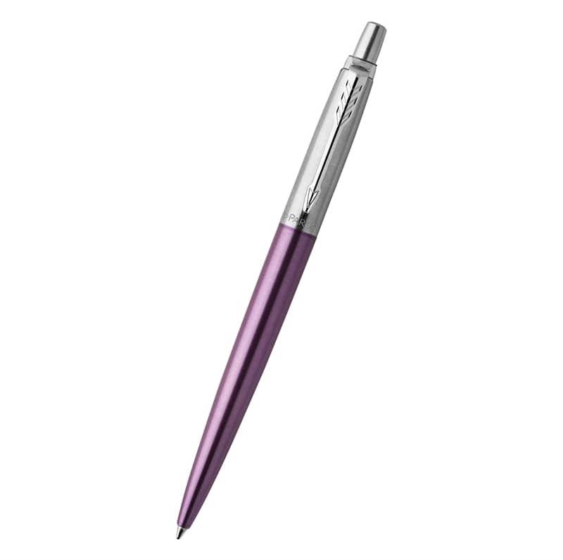 PARKER Jotter Victoria Violet CT