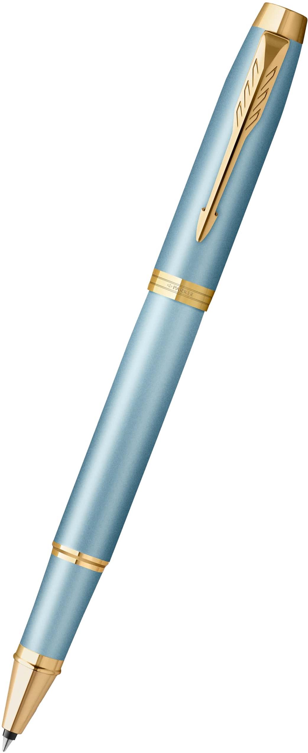 PARKER IM Writing Rituals Green GT RB