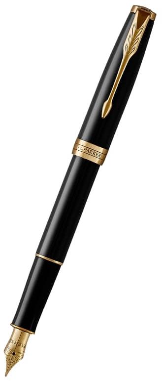 PARKER Sonnet Black GT