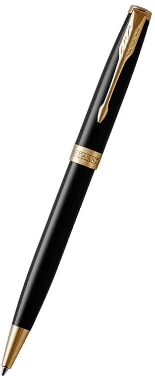 PARKER Sonnet Black GT KP
