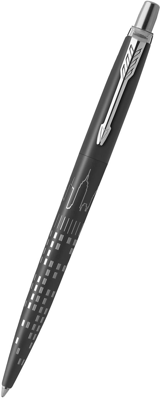 PARKER Jotter SE New York City Black CT