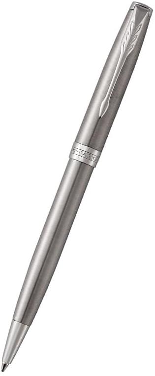 PARKER Sonnet Stainless Steel CT KP