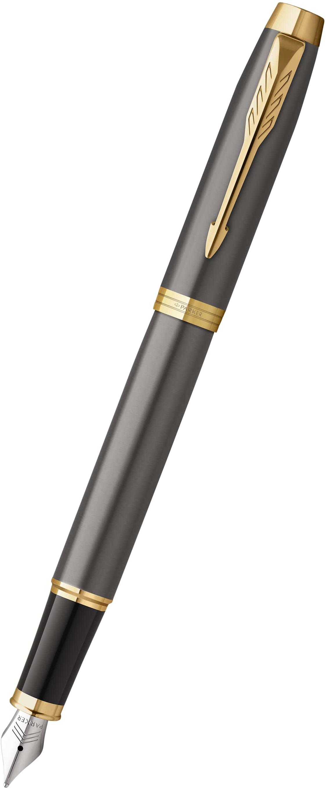 PARKER IM Core Grey GT