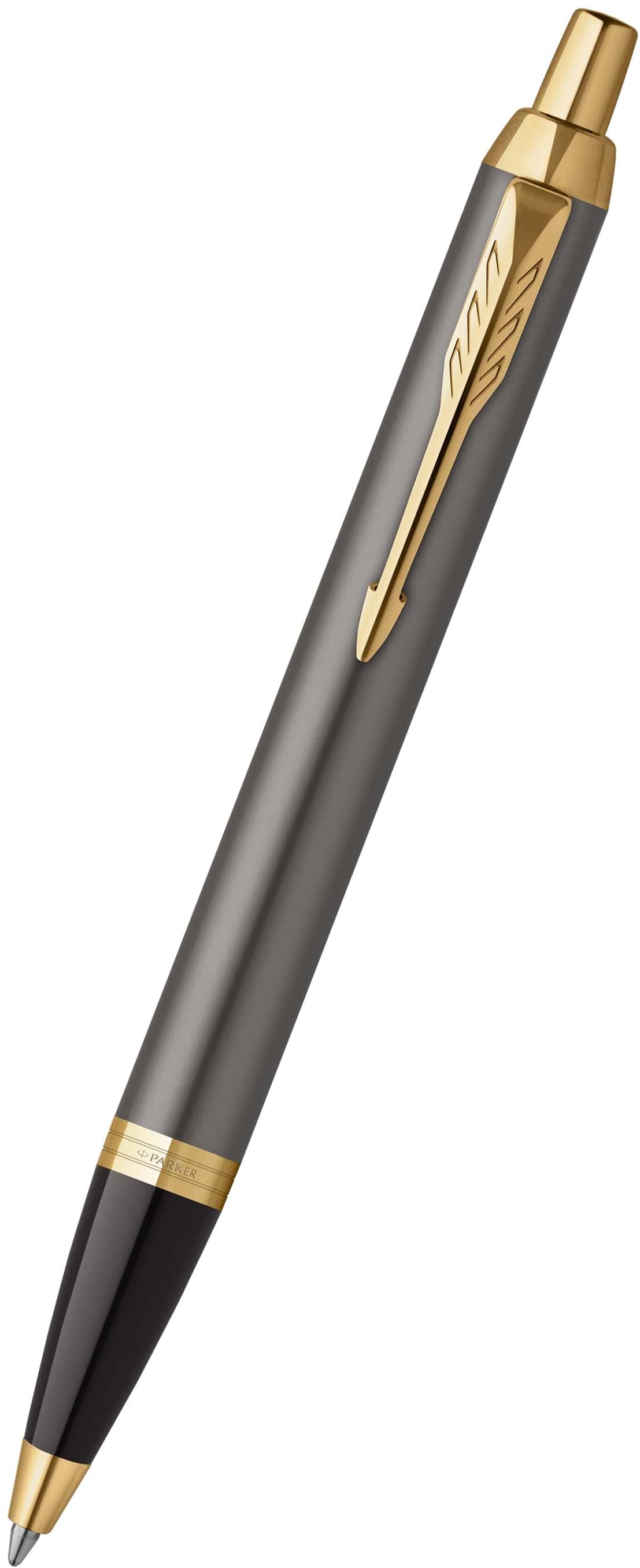 PARKER IM Core Grey GT, M