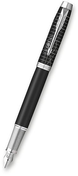 PARKER IM Premium Legacy of Flight CT s hrotom M