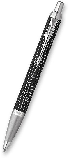 PARKER IM Legacy of Flight CT Premium s hrotom M KP