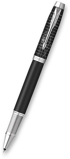 PARKER IM Legacy of Flight CT Premium s hrotom F RB