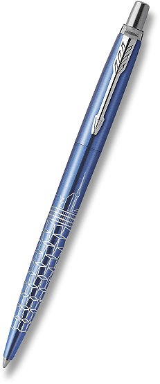 PARKER Jotter SE Seoul Blue CT