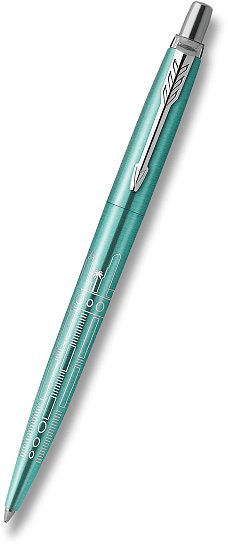 PARKER Jotter SE Miami Turquoise CT