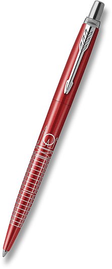 PARKER Jotter SE London Red CT